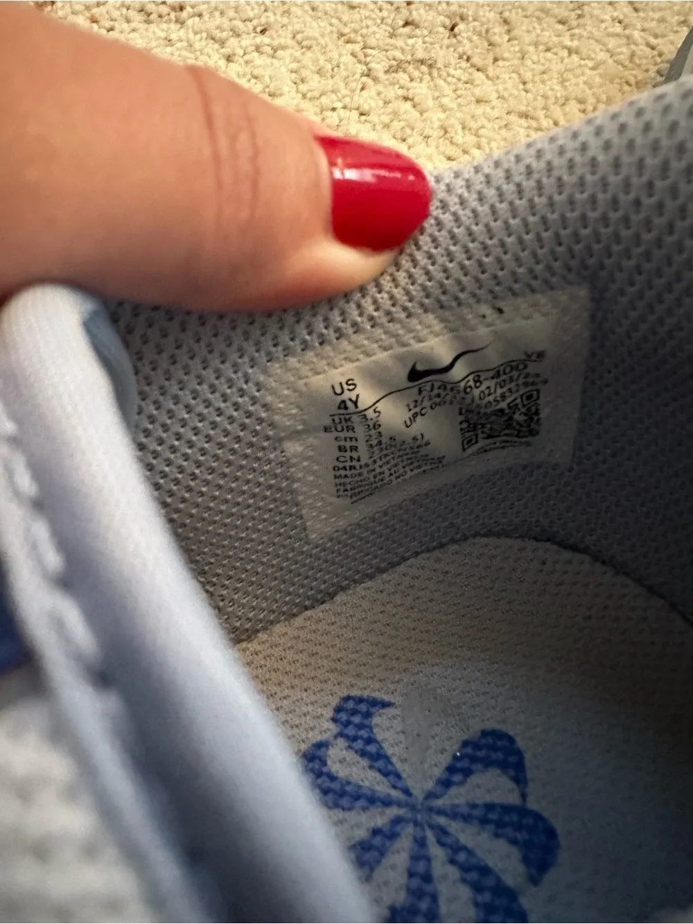 Nike Sneakers